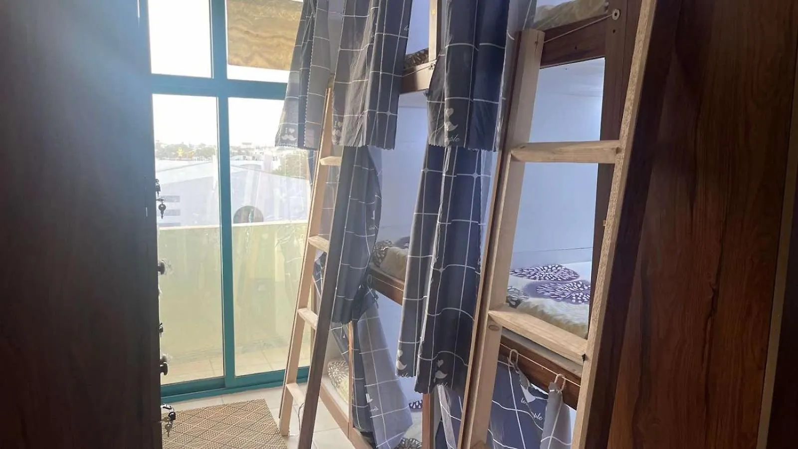 Royal House Capsule Hotel Dubai United Arab Emirates