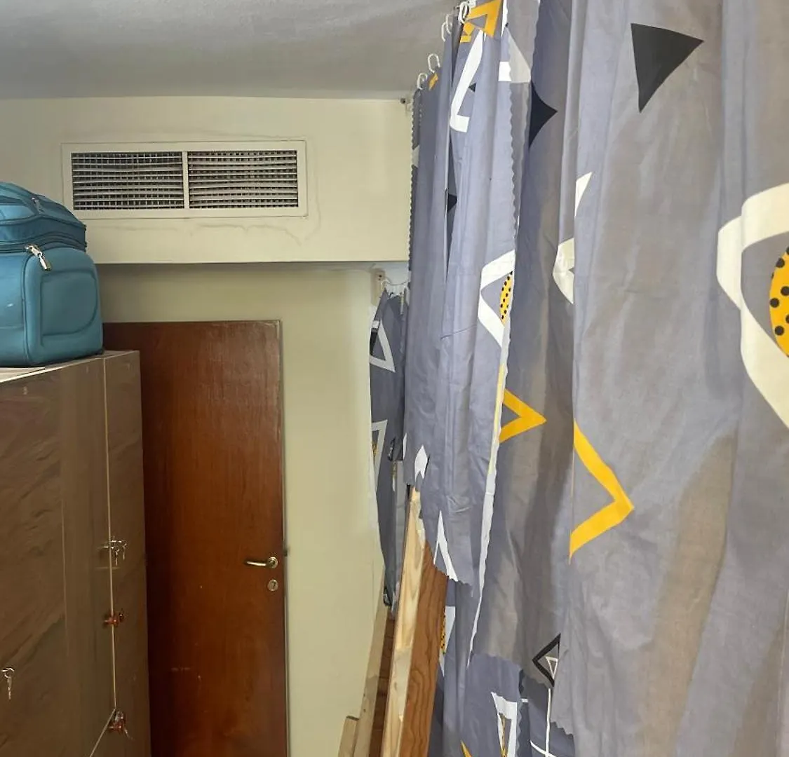 Royal House Capsule Hotel Dubai United Arab Emirates