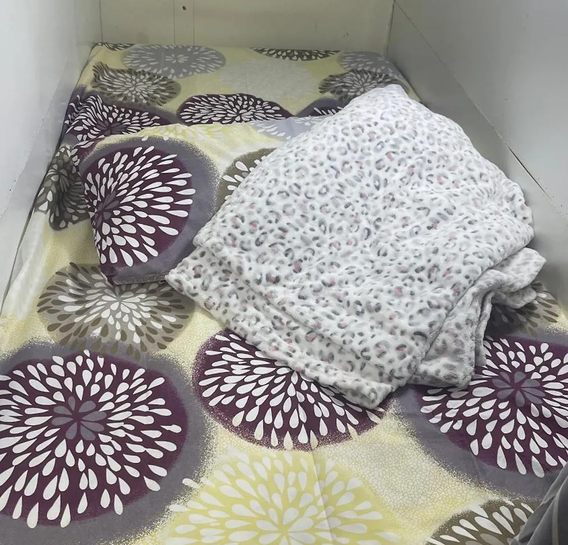Royal House Capsule Hotel Dubai
